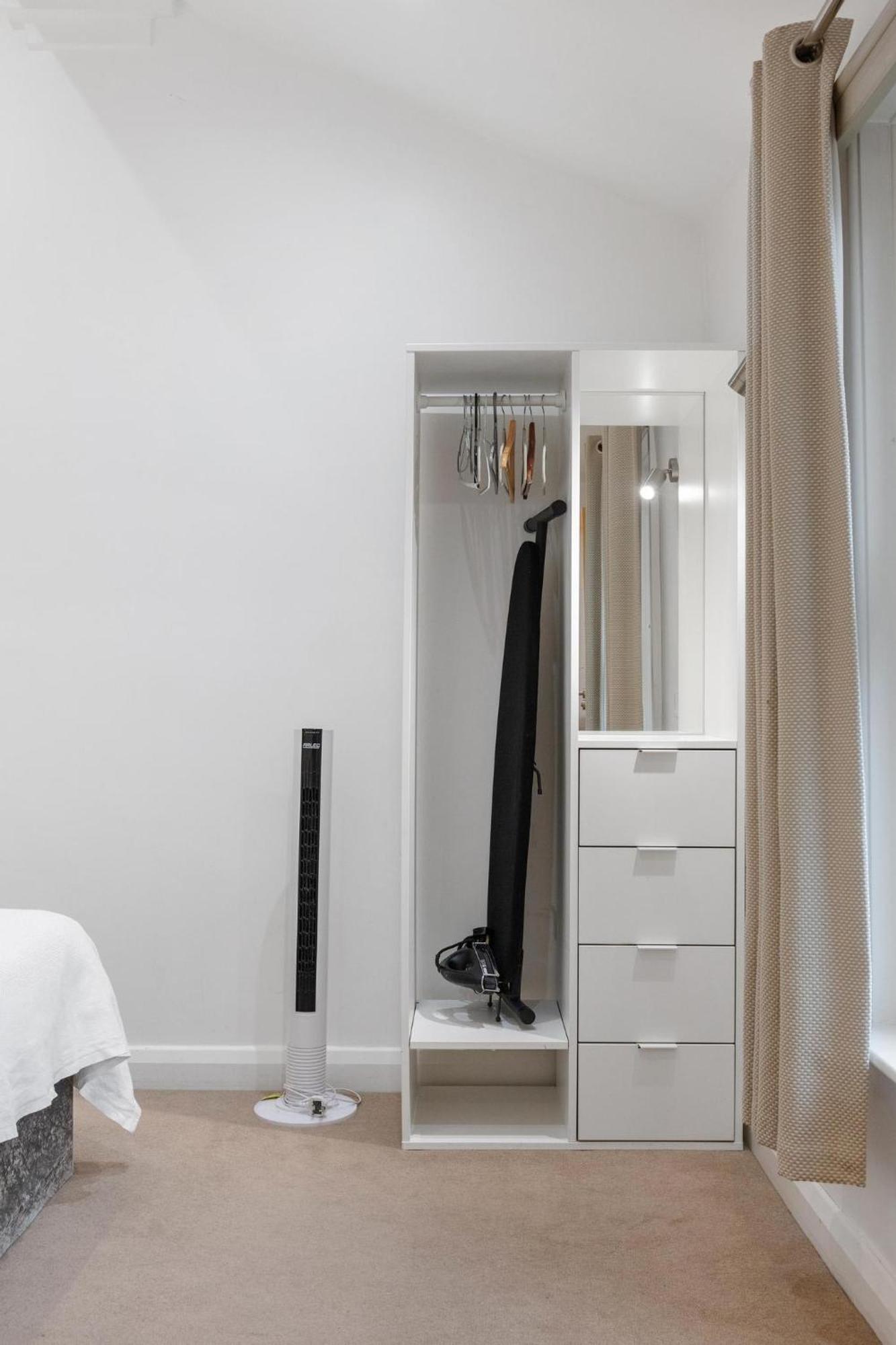 Central And Modern One Bedroom Flat 201 オックスフォード エクステリア 写真