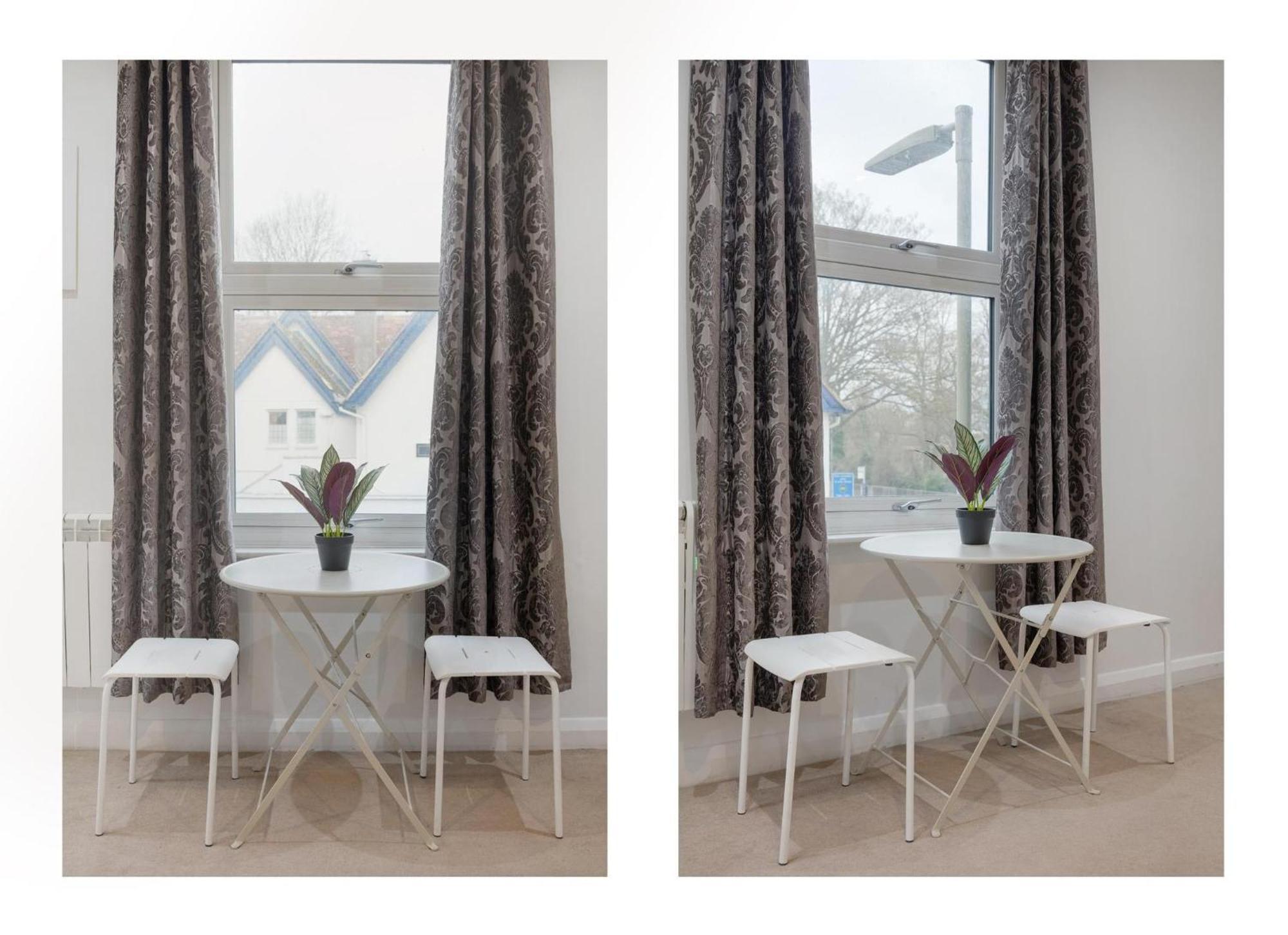 Central And Modern One Bedroom Flat 201 オックスフォード エクステリア 写真